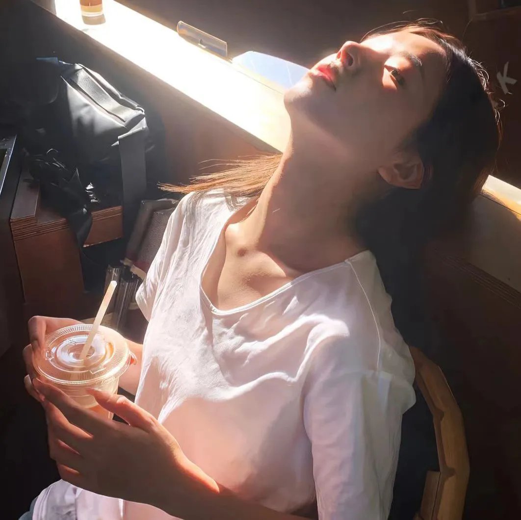 珍惜的时光
