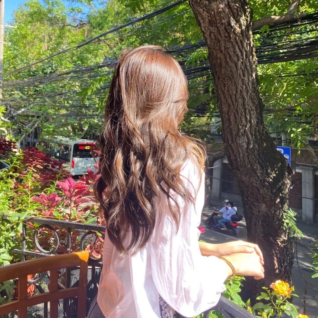 血爱成河